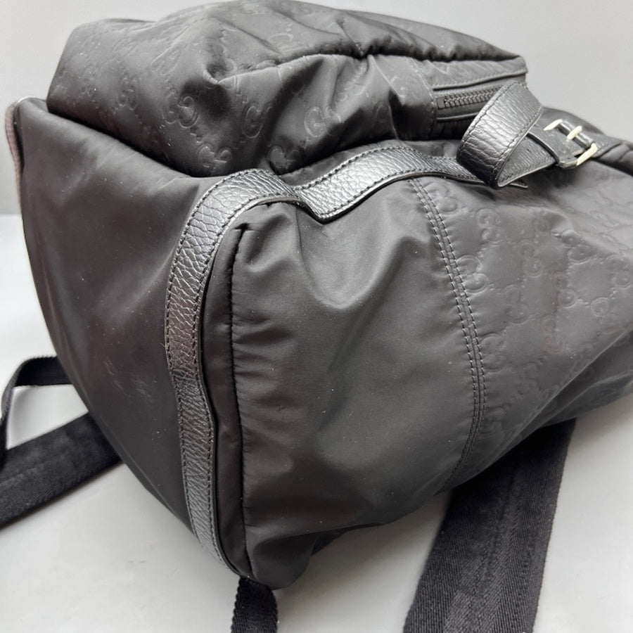 Gucci - Other - Polyamide - Black - (medium)