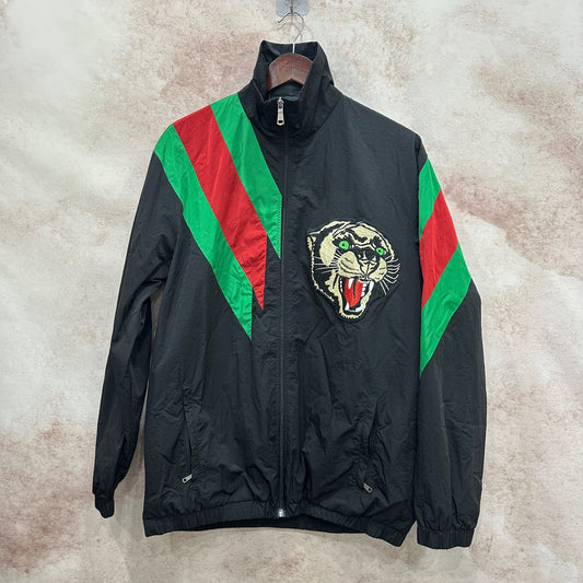 Gucci - Other - Polyamide - Black - (S)