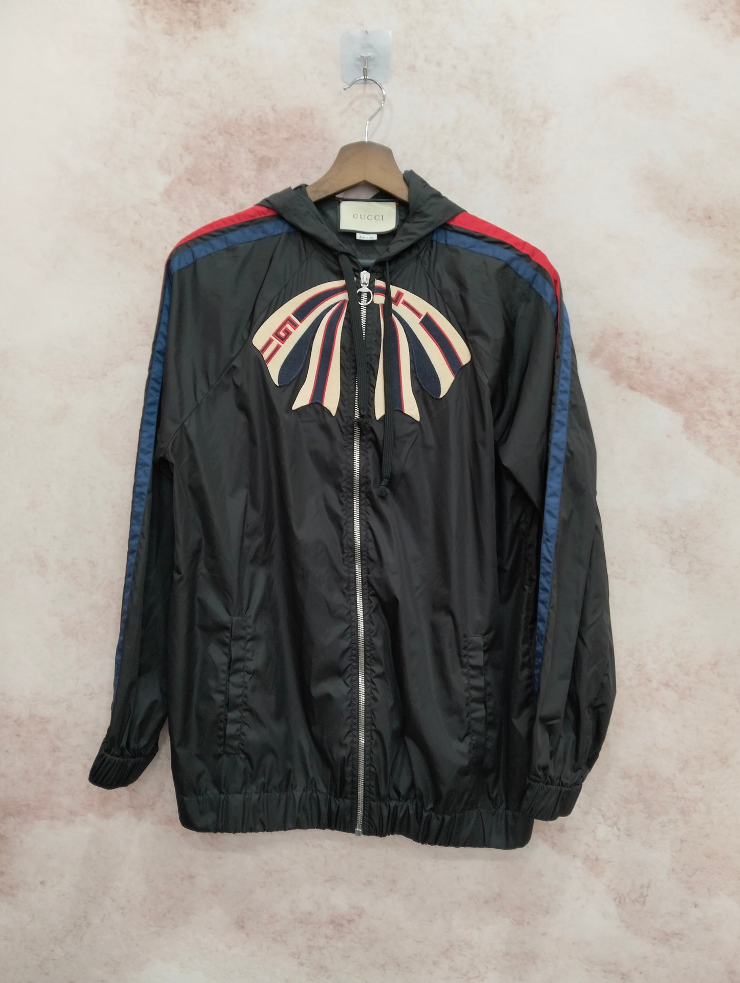 Gucci - Other - Polyamide - Black - (S)