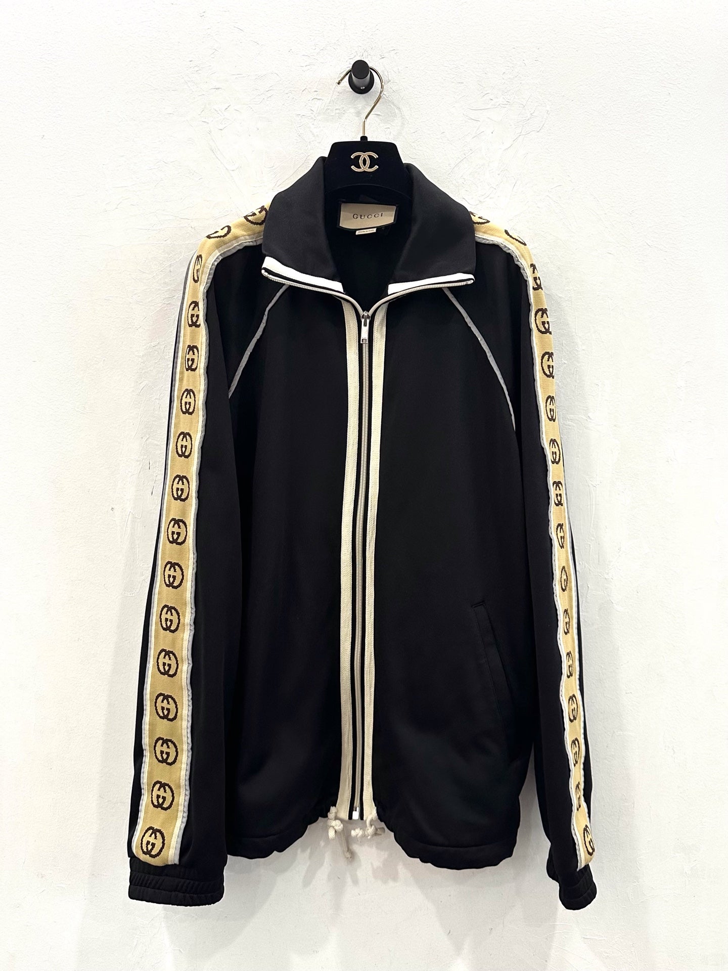 Gucci - Other - Polyamide - Black - (S)