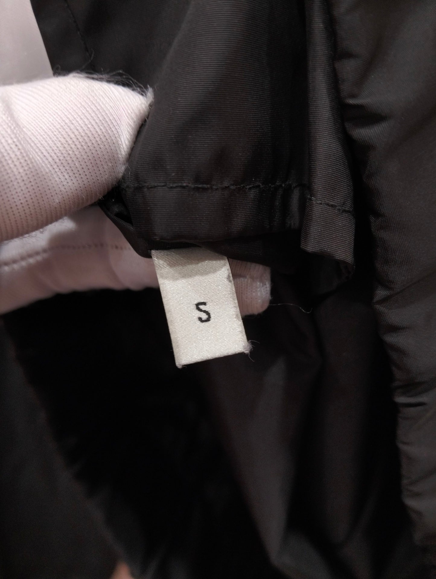 Gucci - Other - Polyamide - Black - (S)