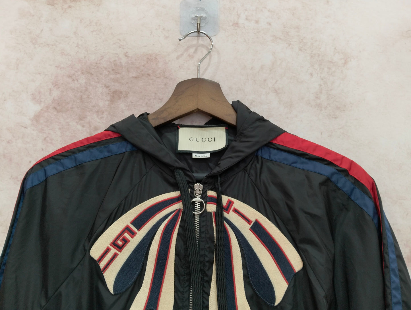 Gucci - Other - Polyamide - Black - (S)