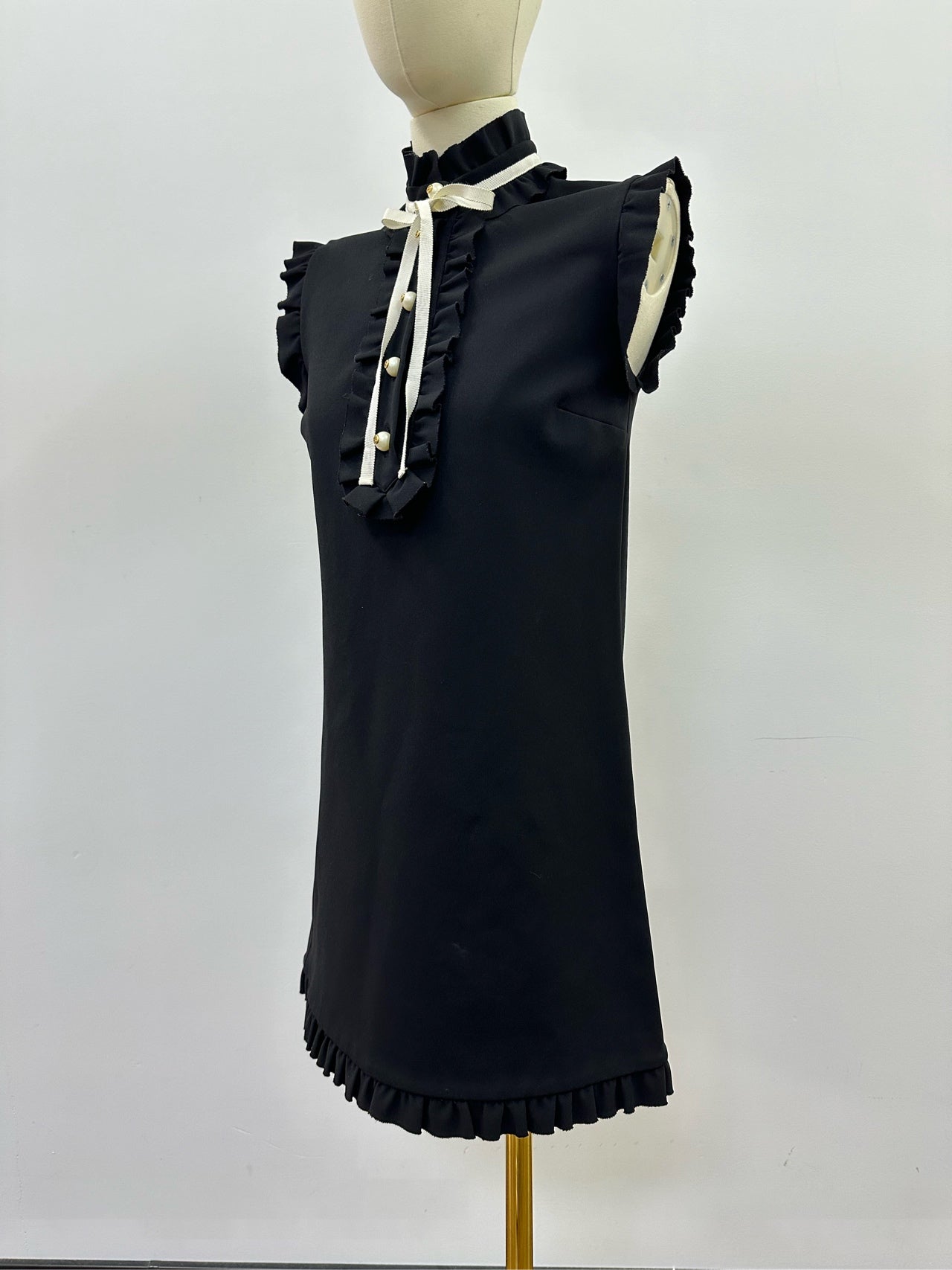 Gucci - Other - Polyamide - Black - (XS)
