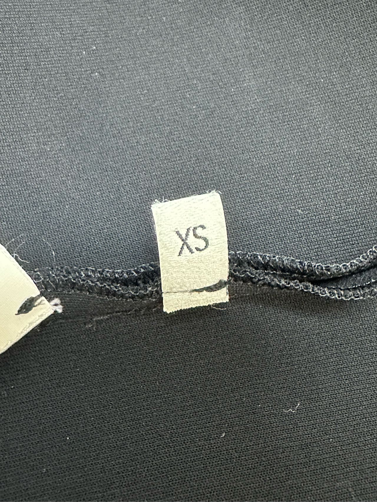 Gucci - Other - Polyamide - Black - (XS)