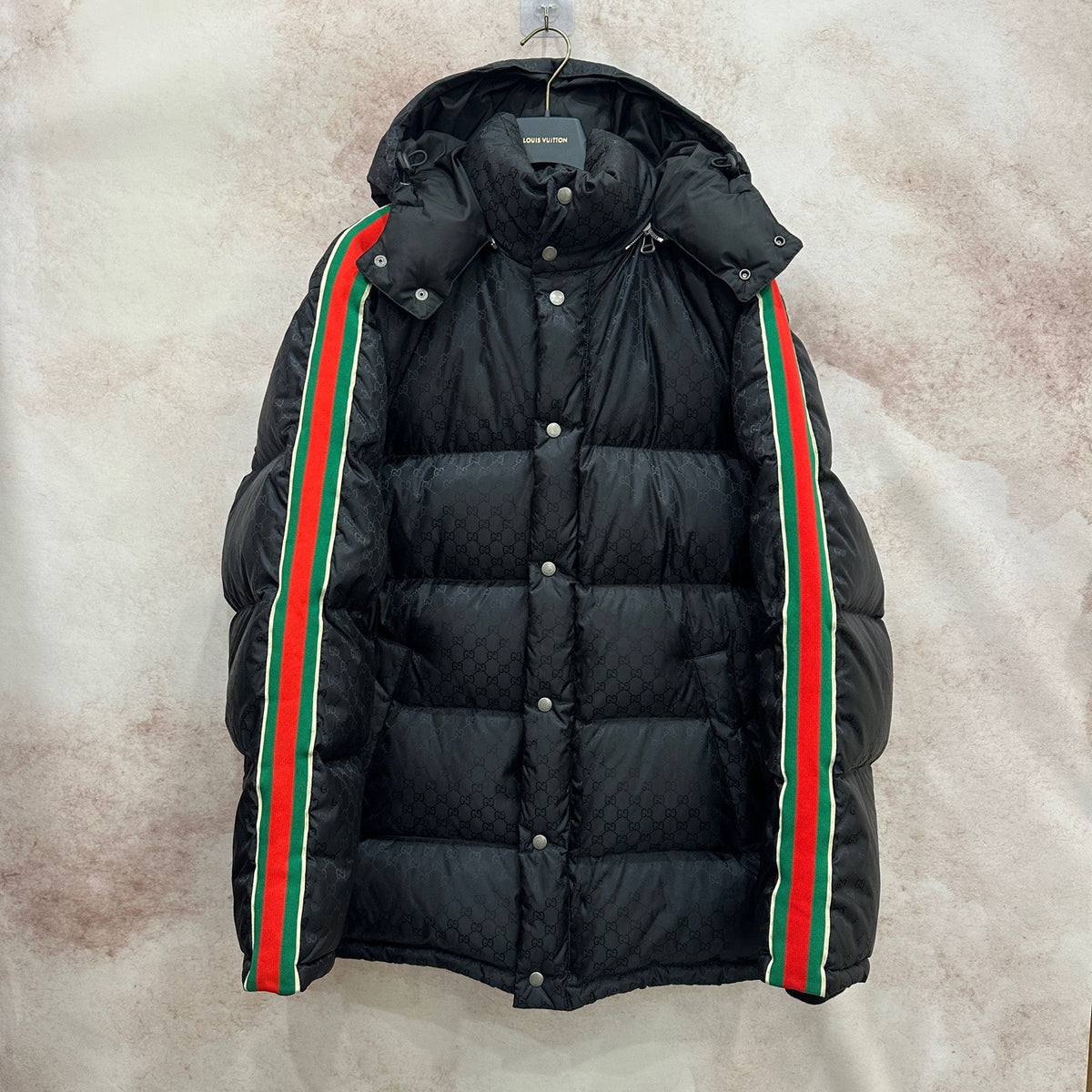 Gucci - Other - Polyamide - Black - (XXL)