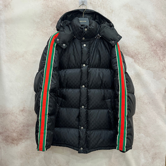 Gucci - Other - Polyamide - Black - (XXL)