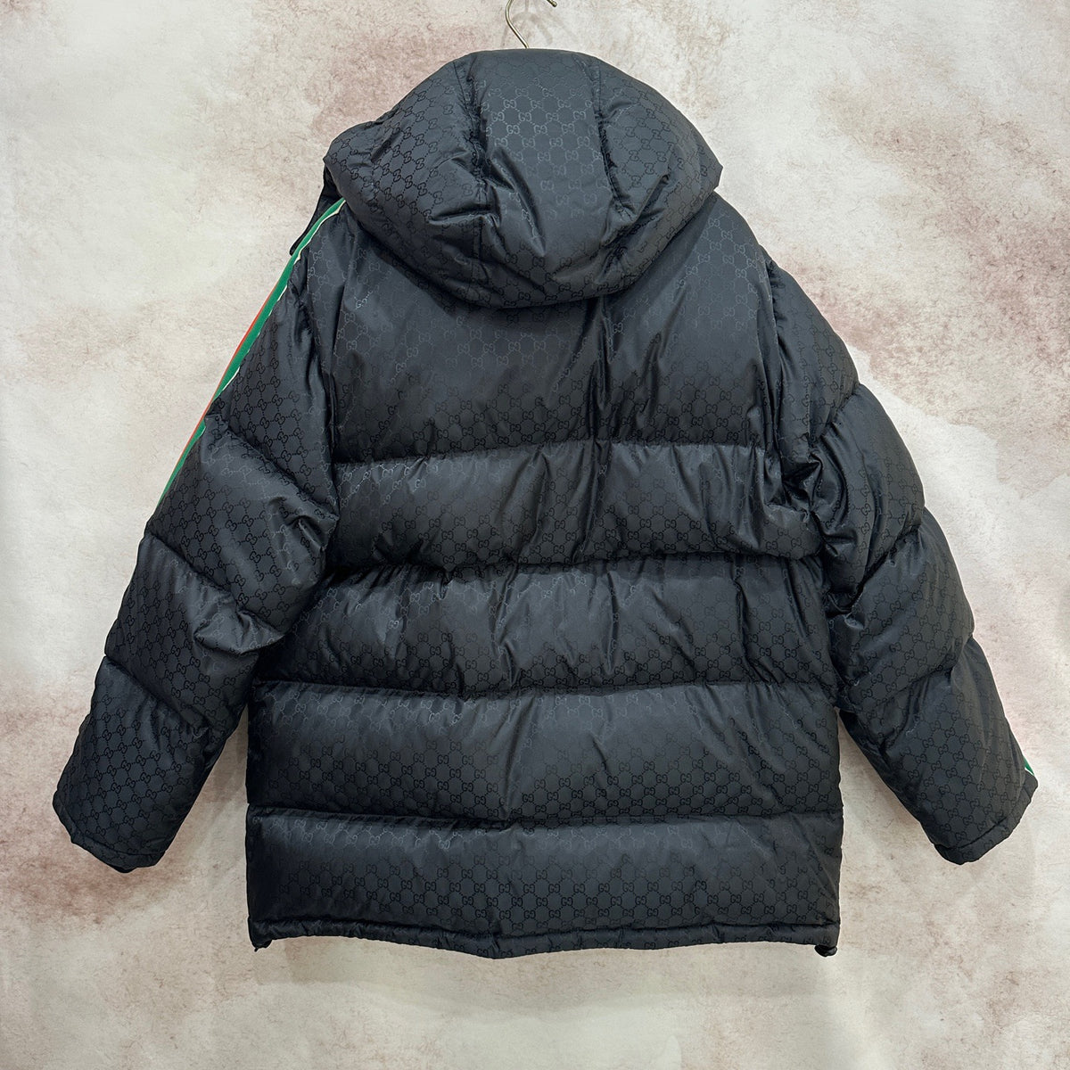 Gucci - Other - Polyamide - Black - (XXL)