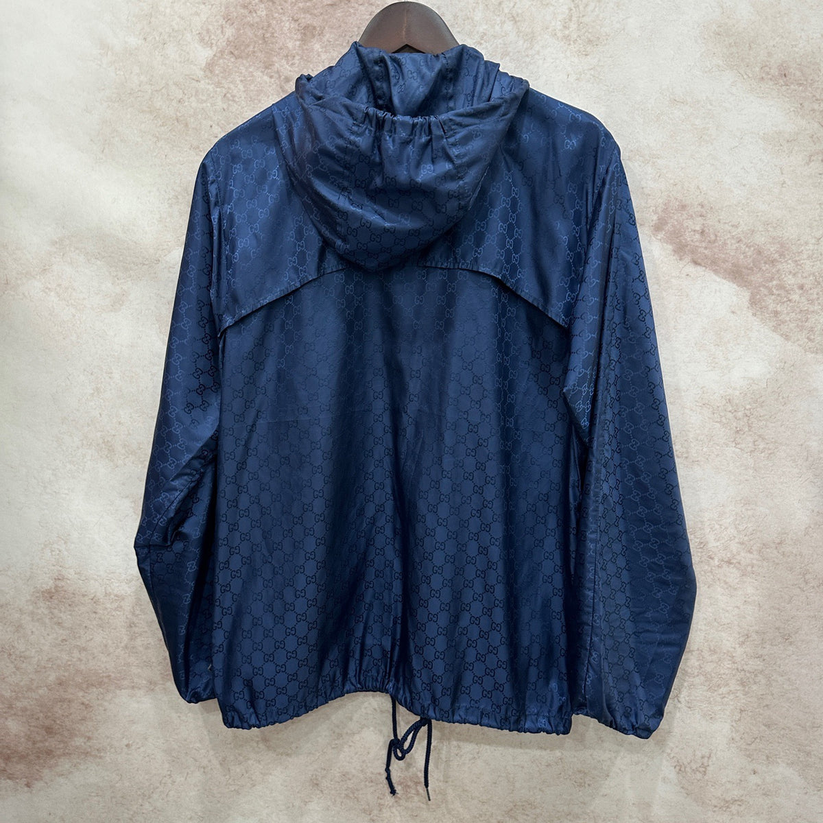 Gucci - Other - Polyamide - Blue - (44)
