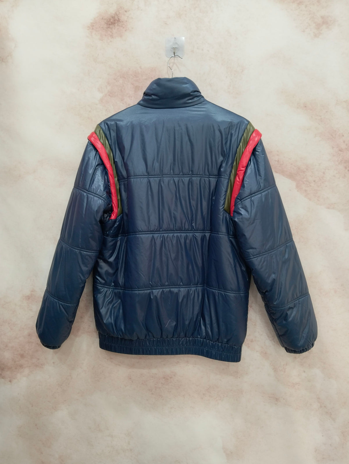Gucci - Other - Polyamide - Blue - (44)