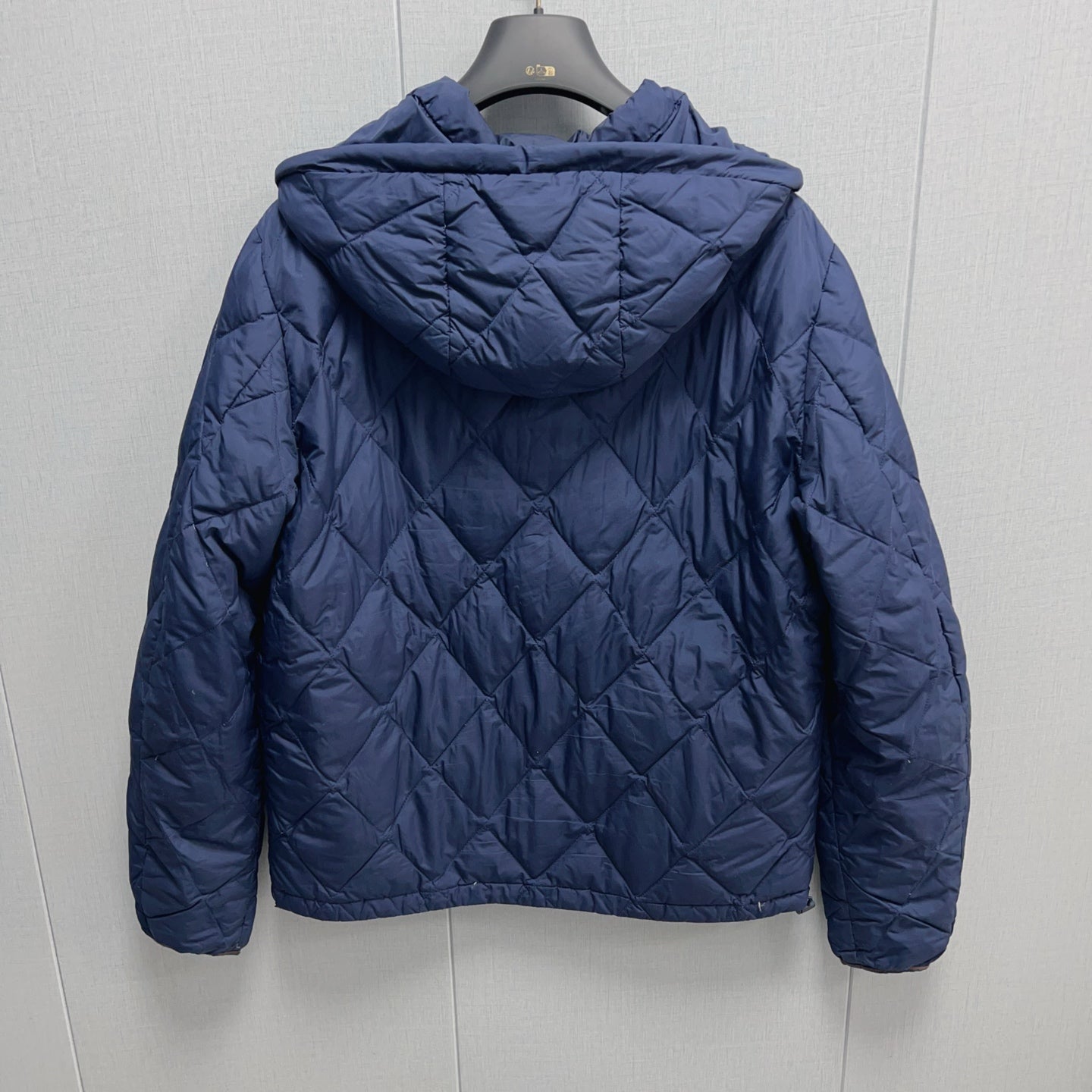 Gucci - Other - Polyamide - Blue - (48)