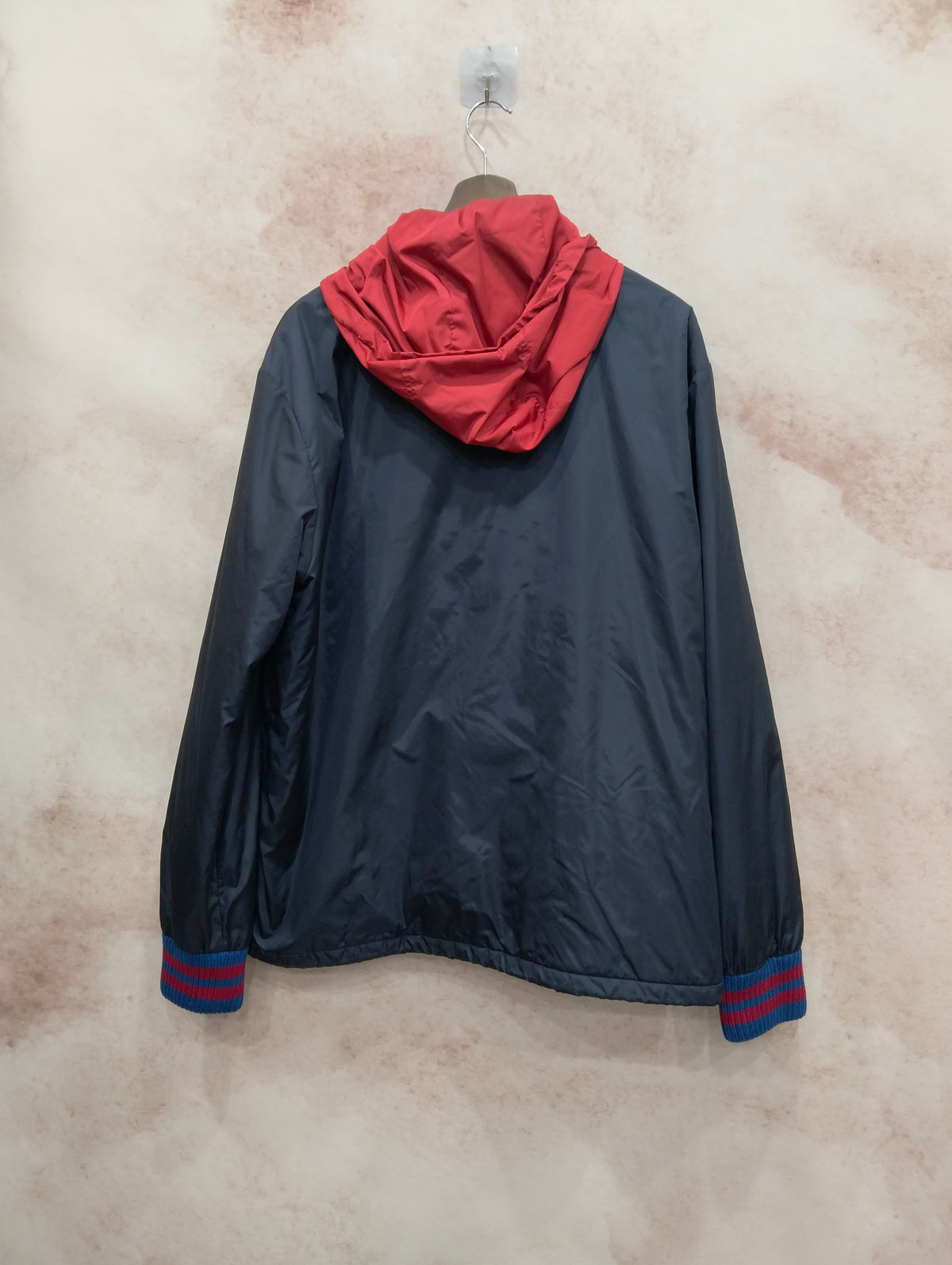 Gucci - Other - Polyamide - Blue - (52)