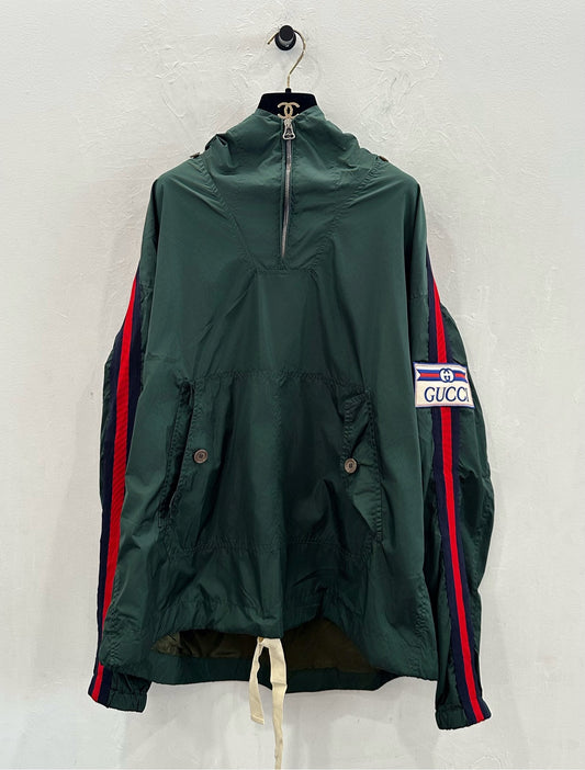 Gucci - Other - Polyamide - Green - (44)