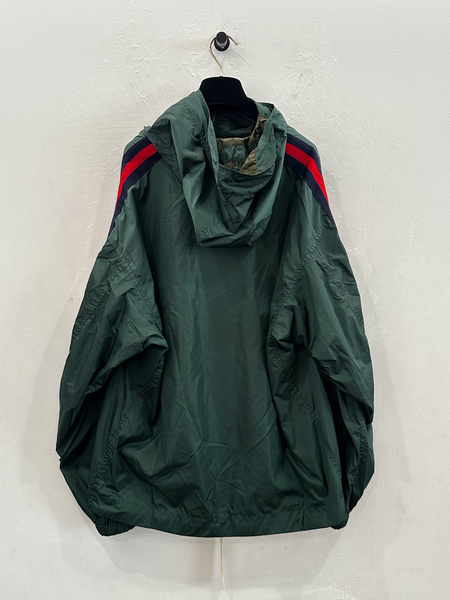 Gucci - Other - Polyamide - Green - (44)