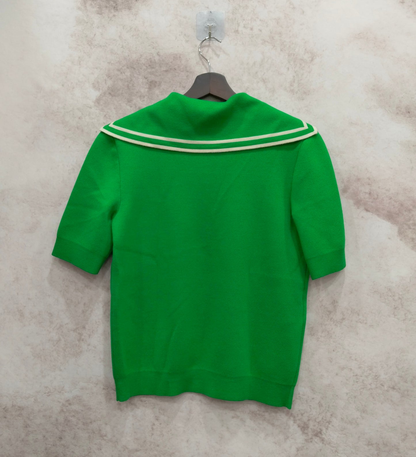 Gucci - Other - Polyamide - Green - (S)