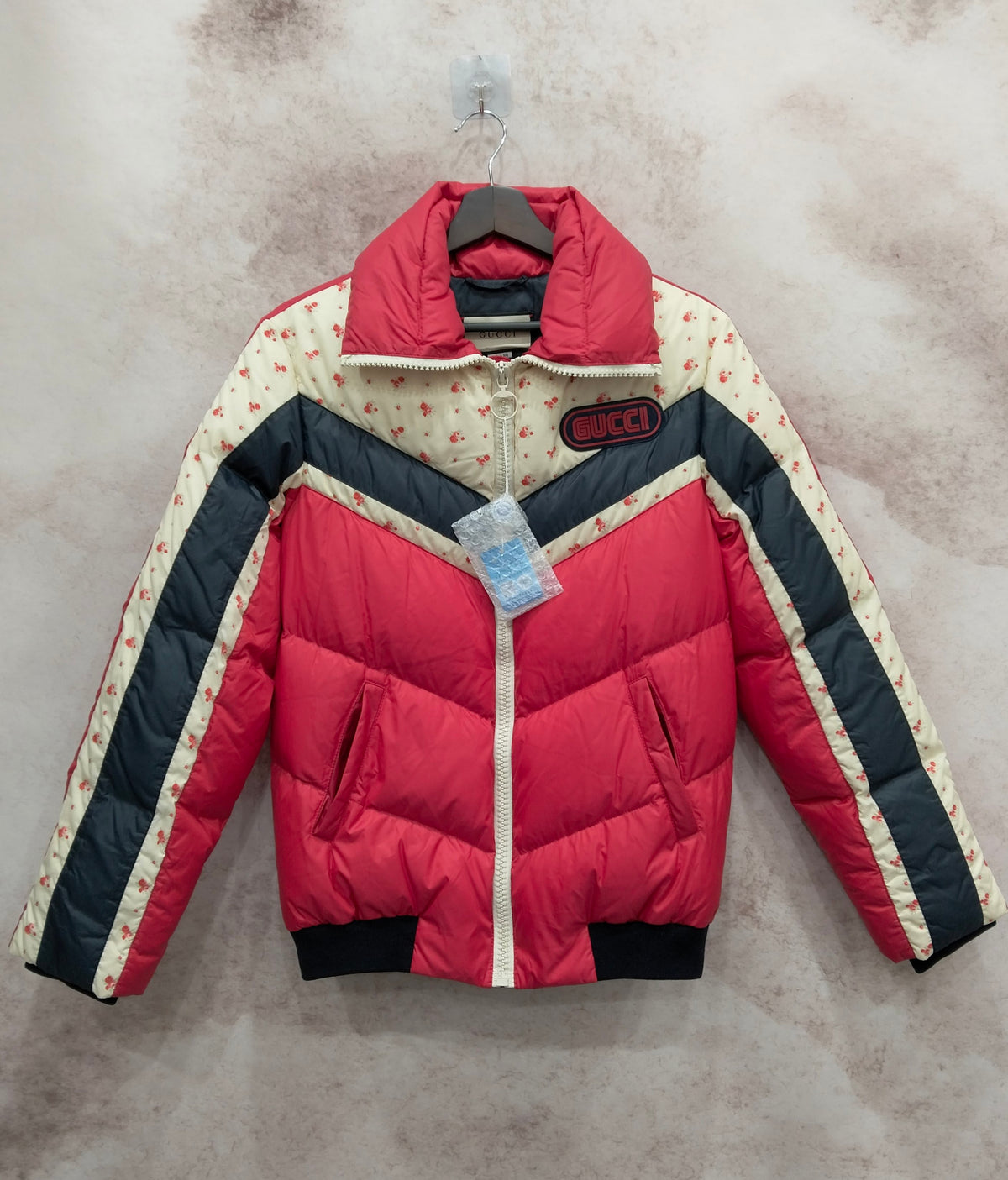 Gucci - Other - Polyamide - Multicolour - (38)