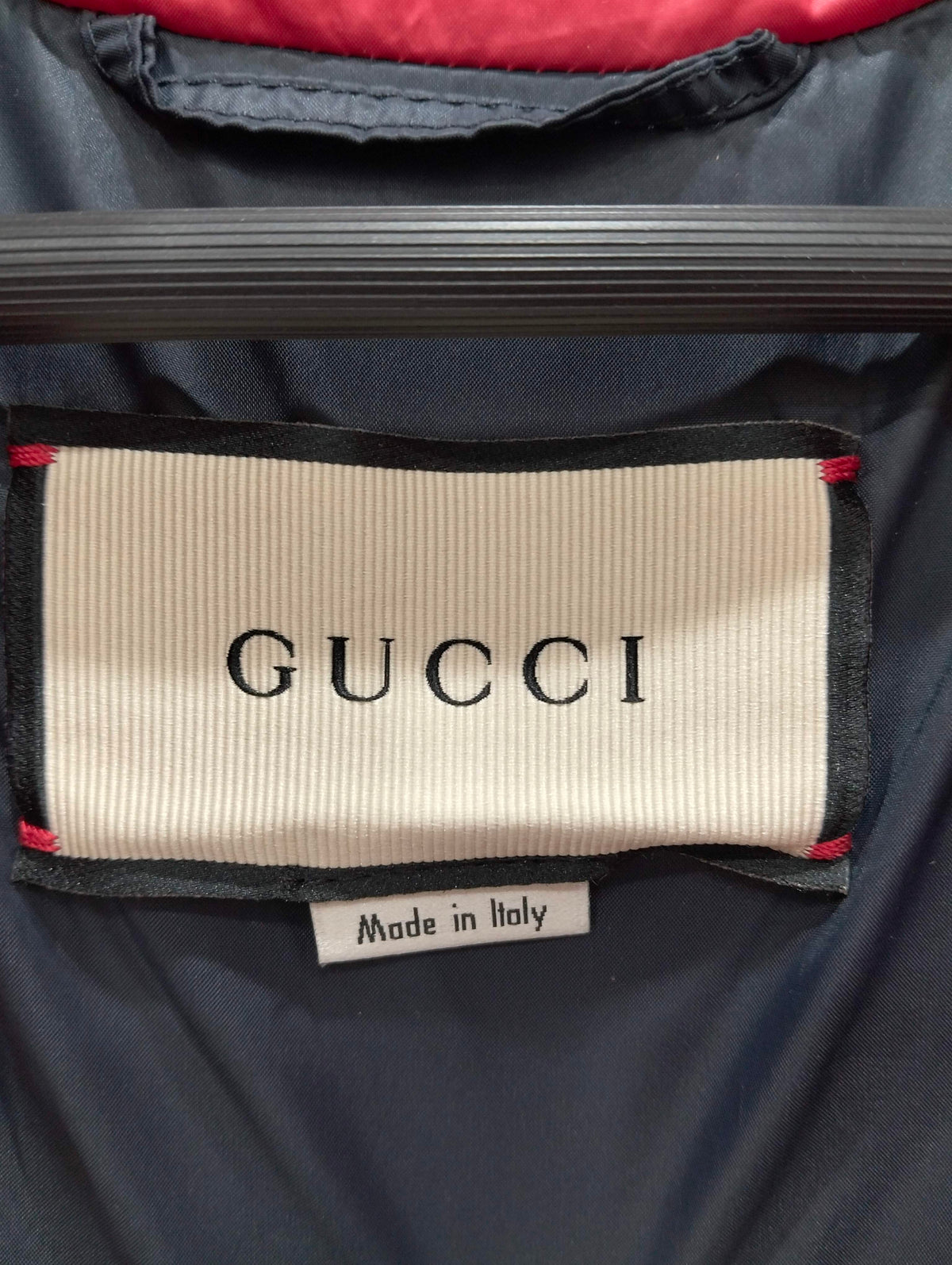 Gucci - Other - Polyamide - Multicolour - (38)