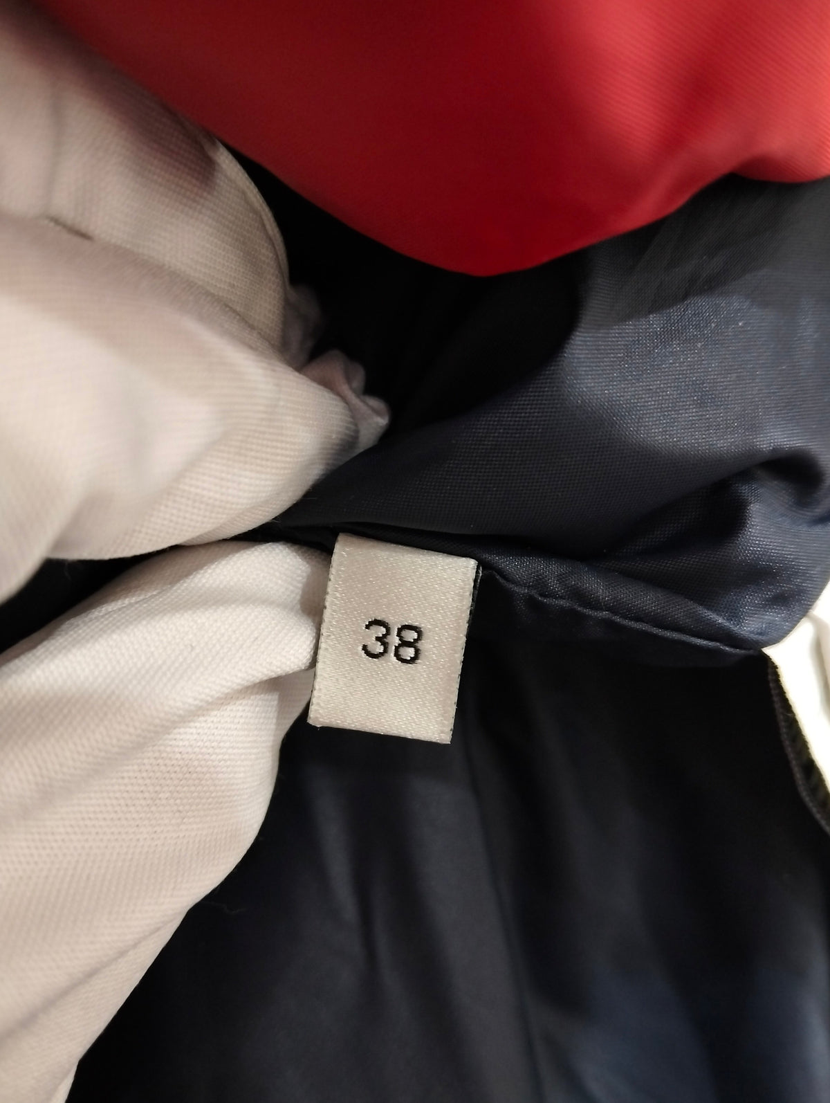 Gucci - Other - Polyamide - Multicolour - (38)