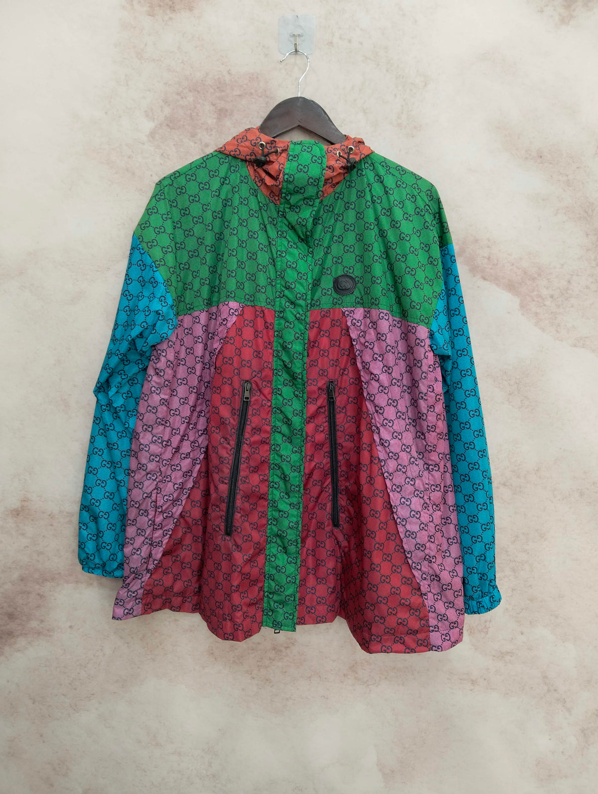 Gucci - Other - Polyamide - Multicolour - (40)