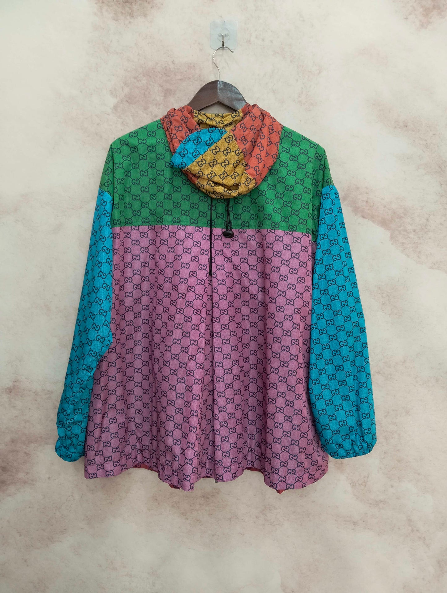 Gucci - Other - Polyamide - Multicolour - (40)