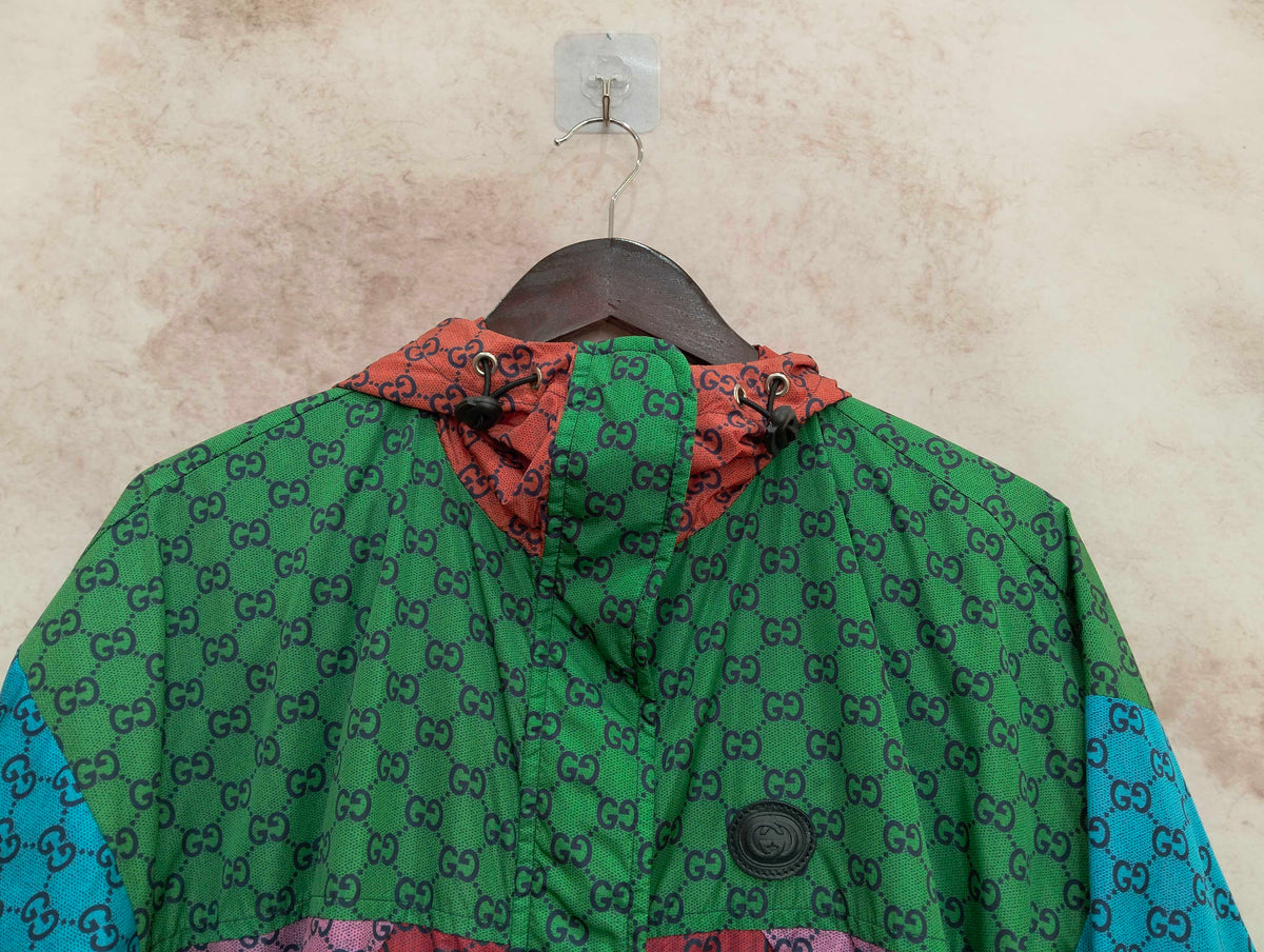Gucci - Other - Polyamide - Multicolour - (40)