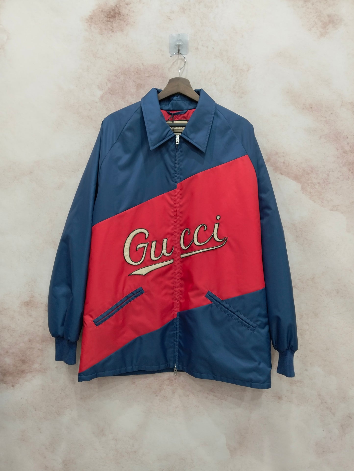 Gucci - Other - Polyamide - Multicolour - (46)