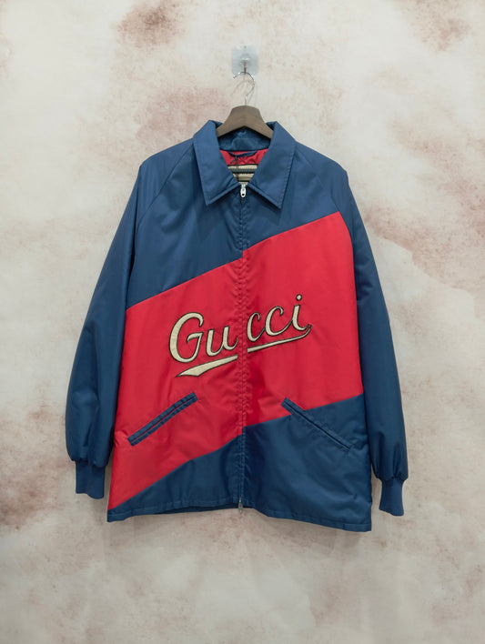 Gucci - Other - Polyamide - Multicolour - (46)