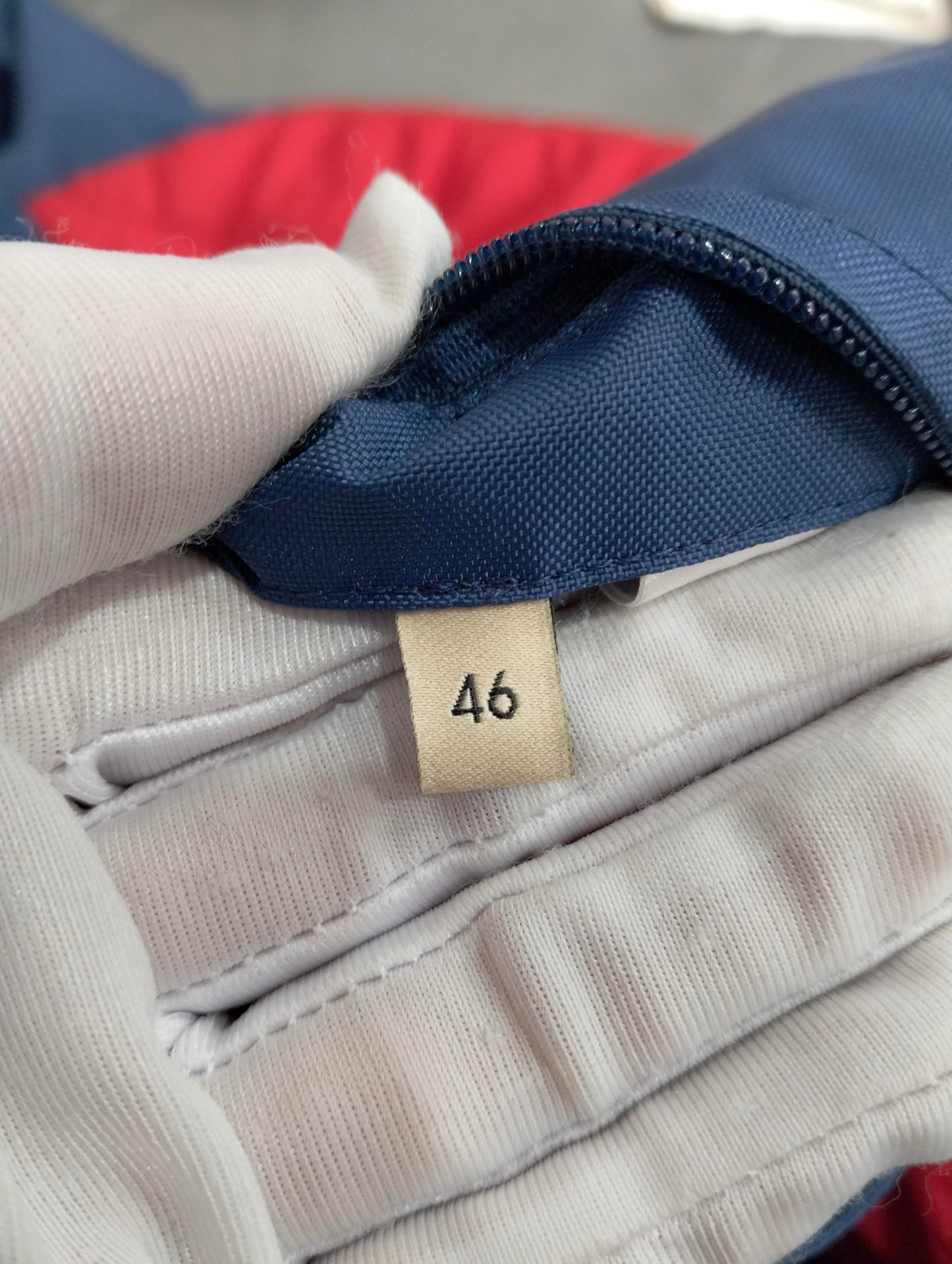 Gucci - Other - Polyamide - Multicolour - (46)