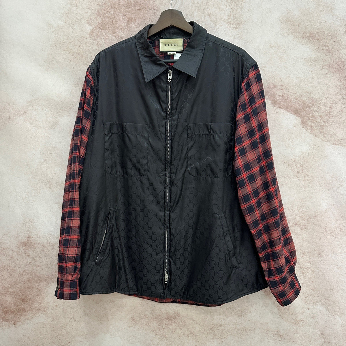 Gucci - Other - Polyamide - Multicolour - (50)