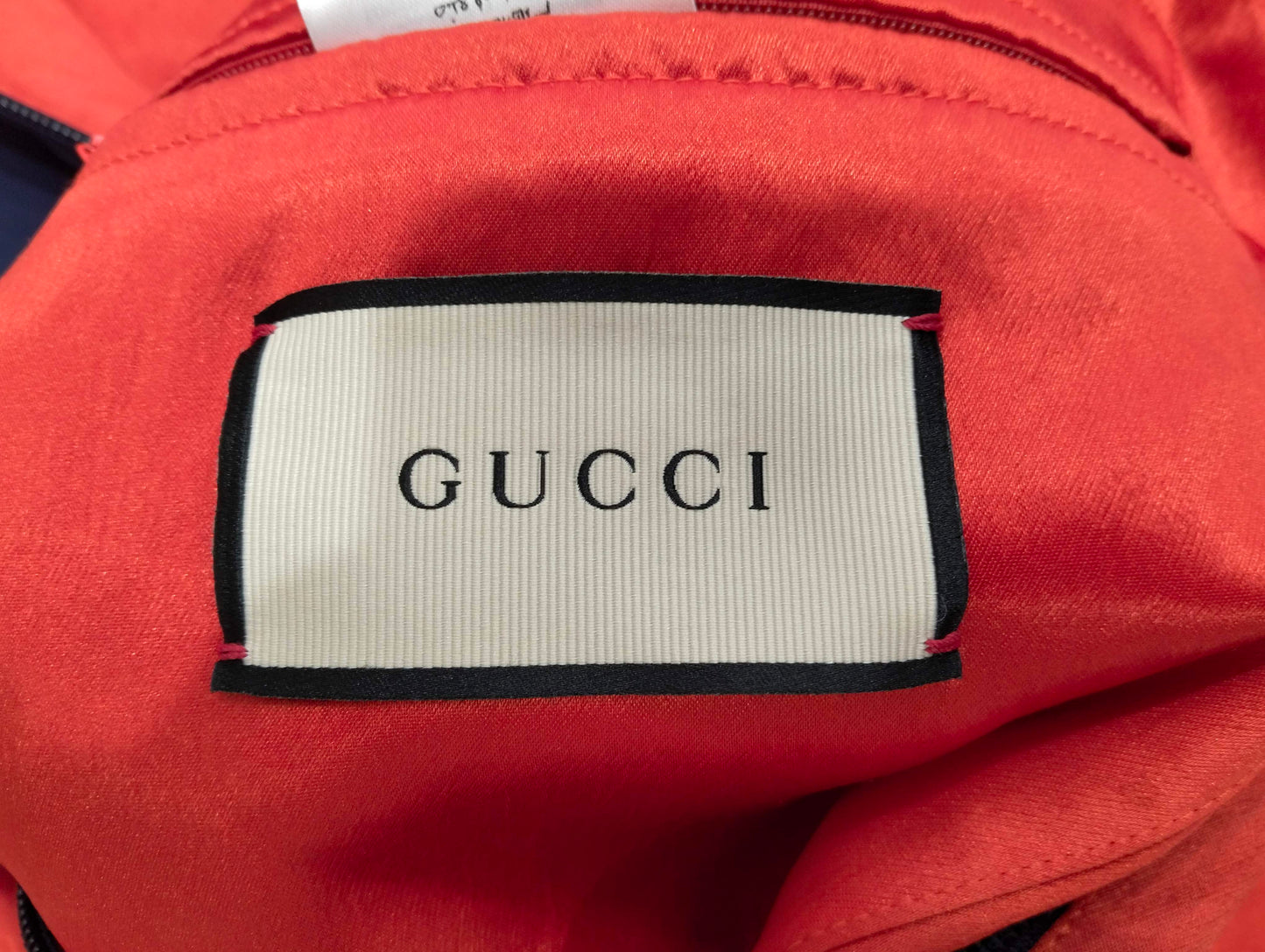 Gucci - Other - Polyamide - Multicolour - (50)