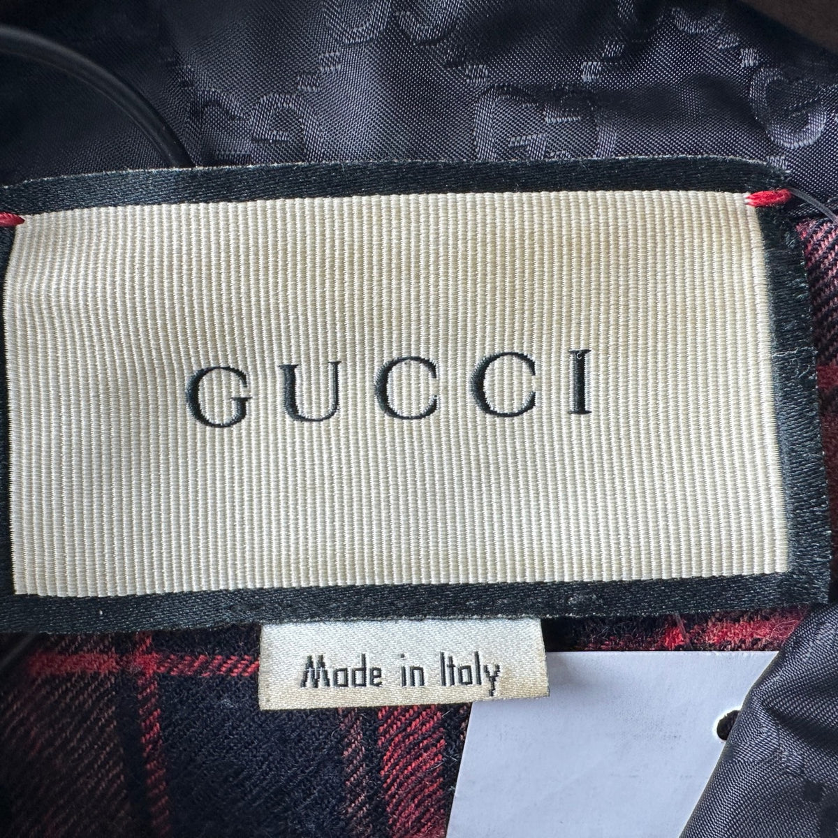 Gucci - Other - Polyamide - Multicolour - (50)