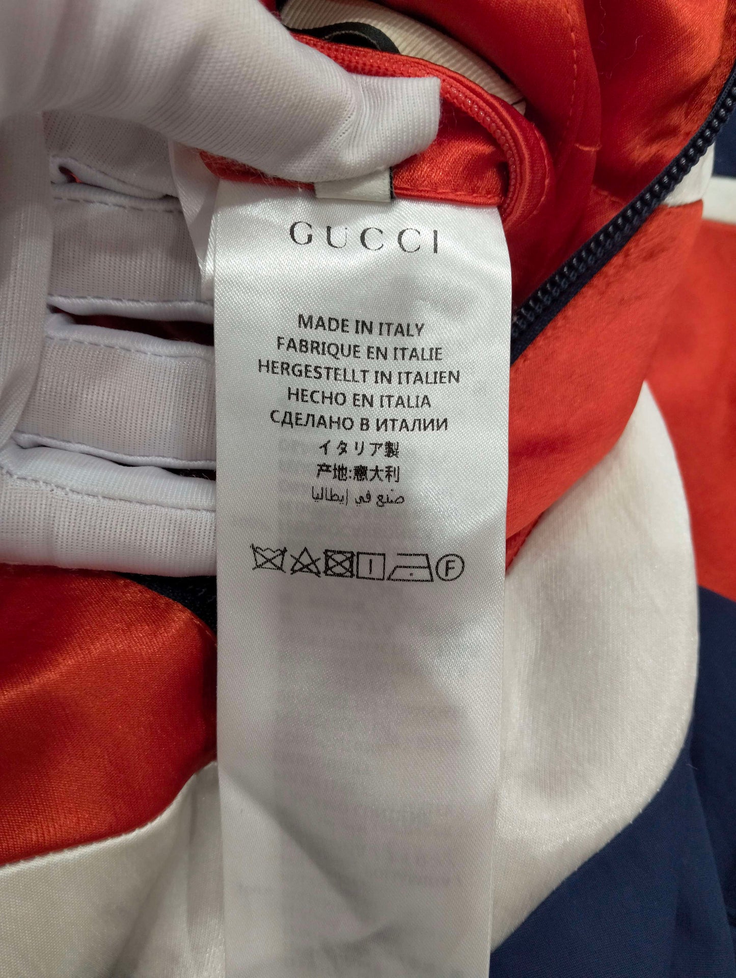 Gucci - Other - Polyamide - Multicolour - (50)