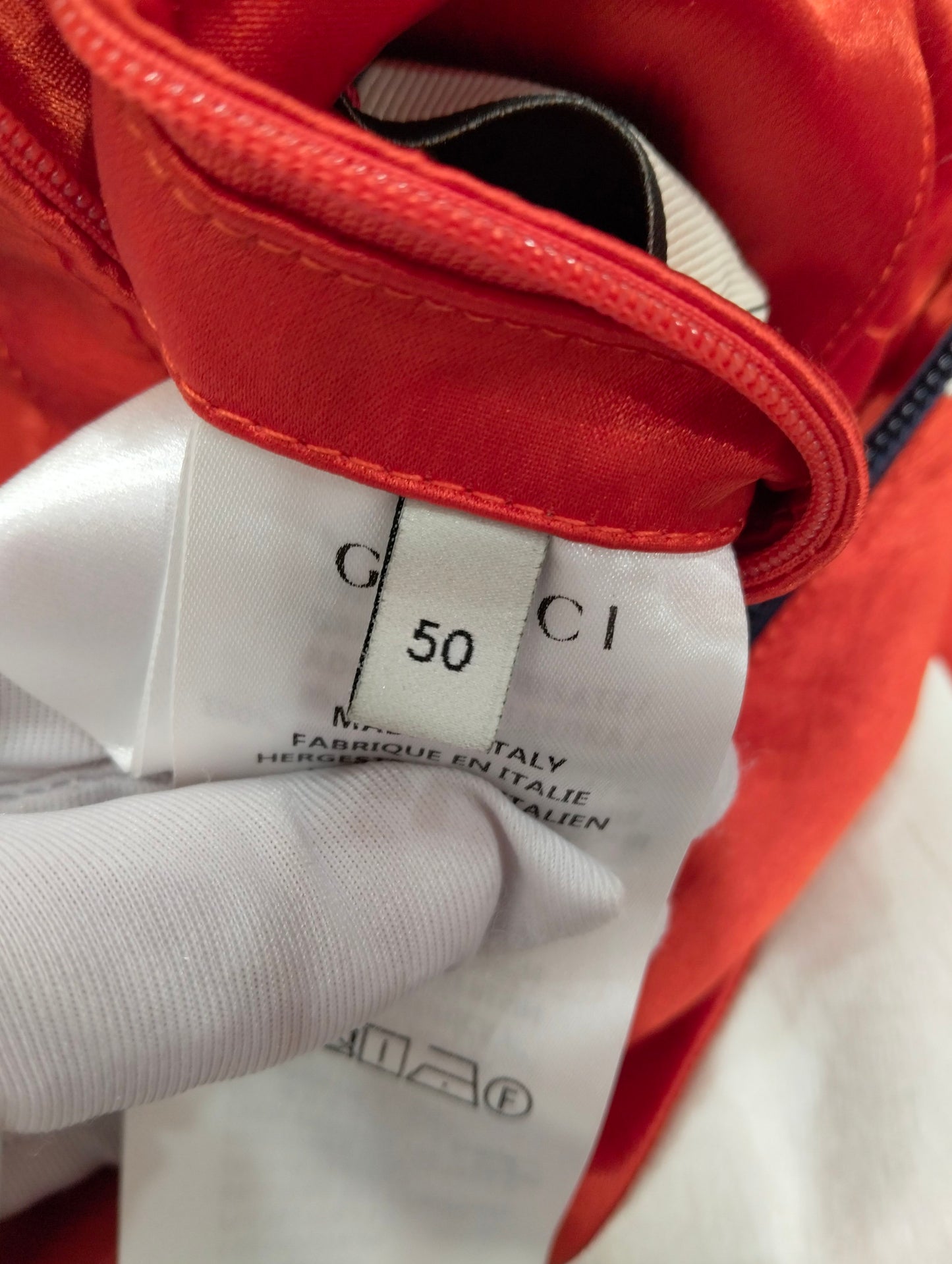 Gucci - Other - Polyamide - Multicolour - (50)
