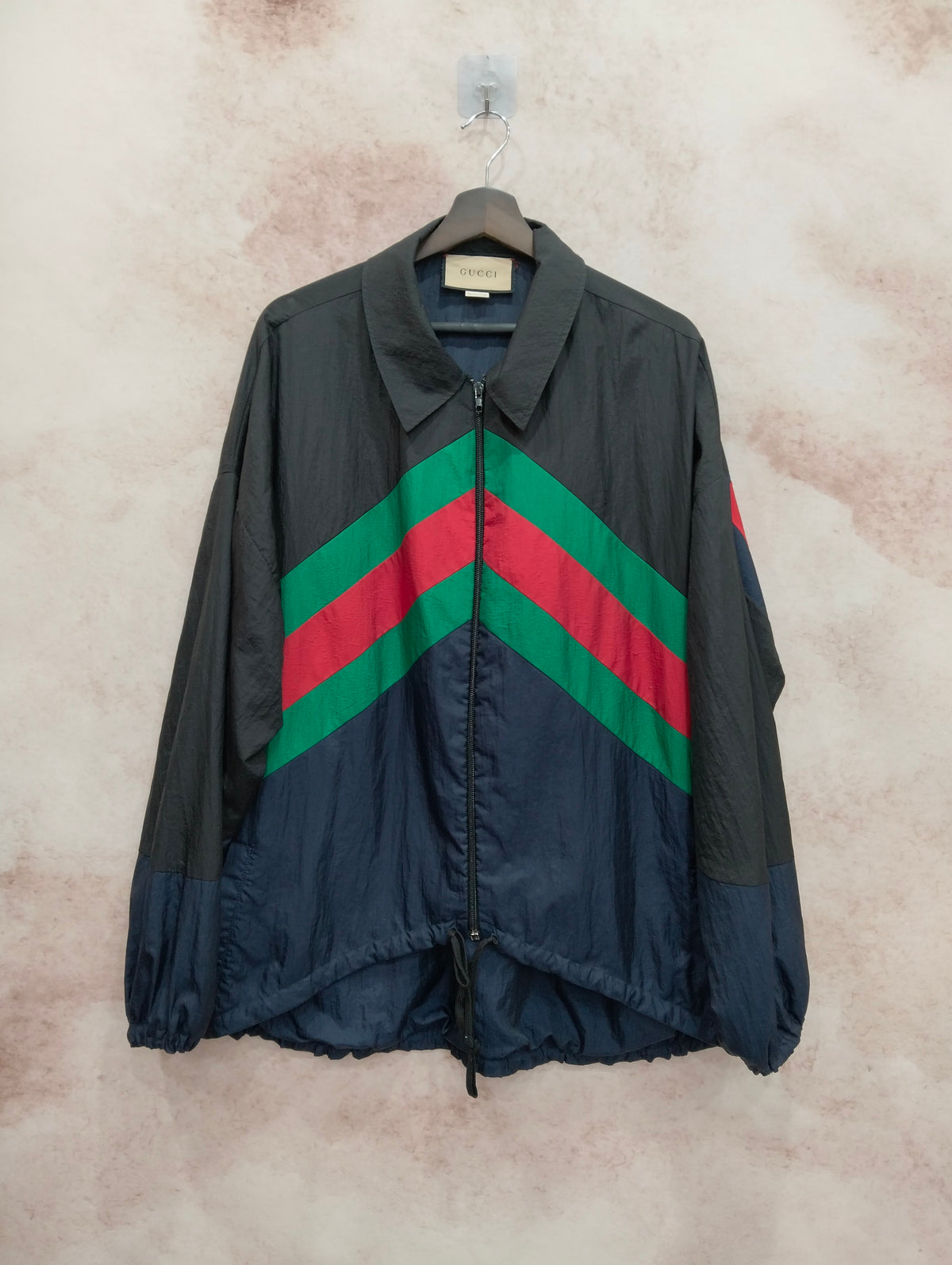 Gucci - Other - Polyamide - Multicolour - (L)