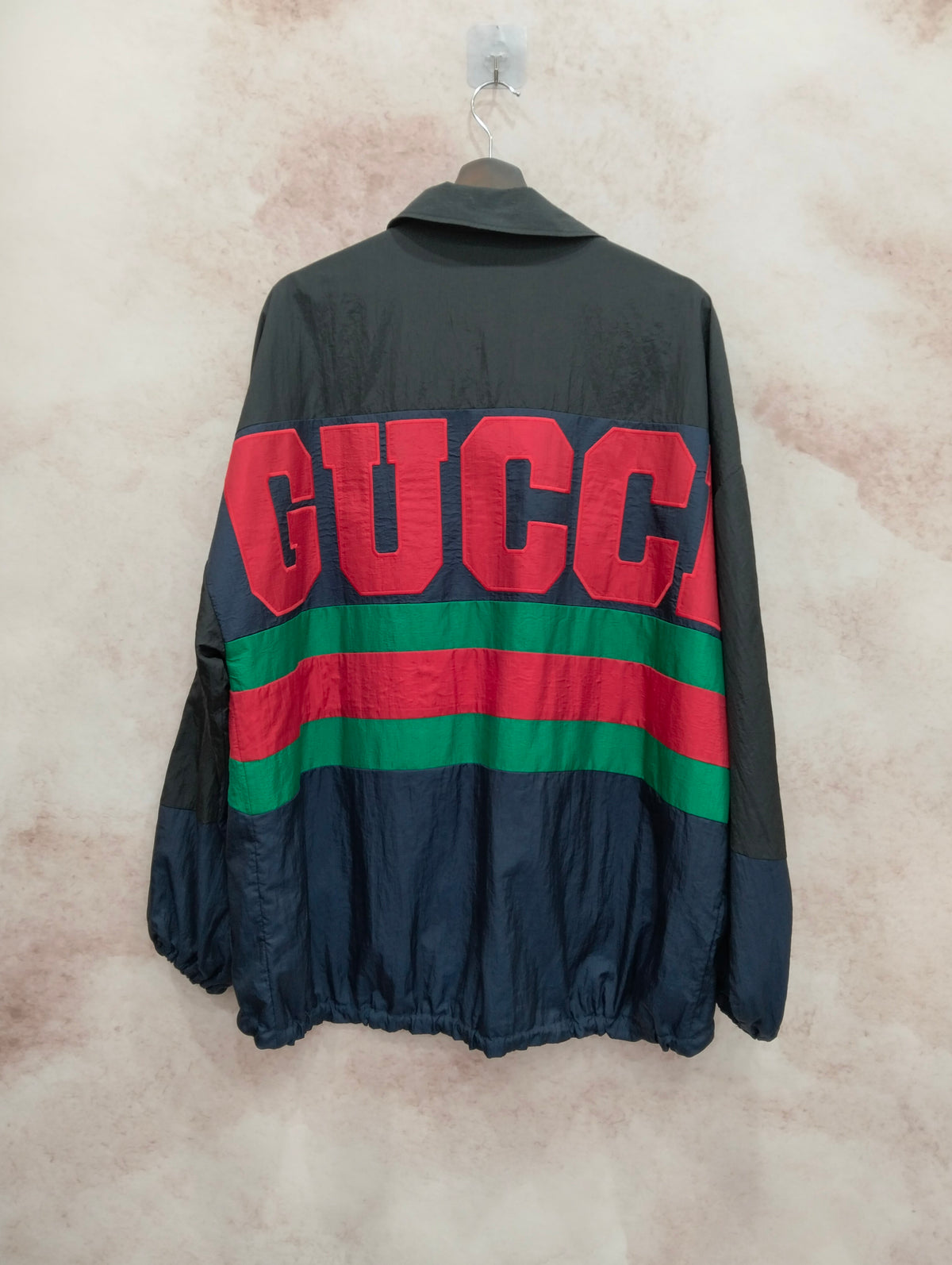 Gucci - Other - Polyamide - Multicolour - (L)