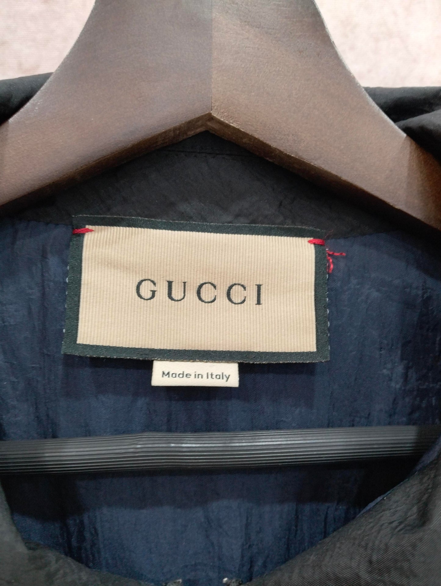 Gucci - Other - Polyamide - Multicolour - (L)
