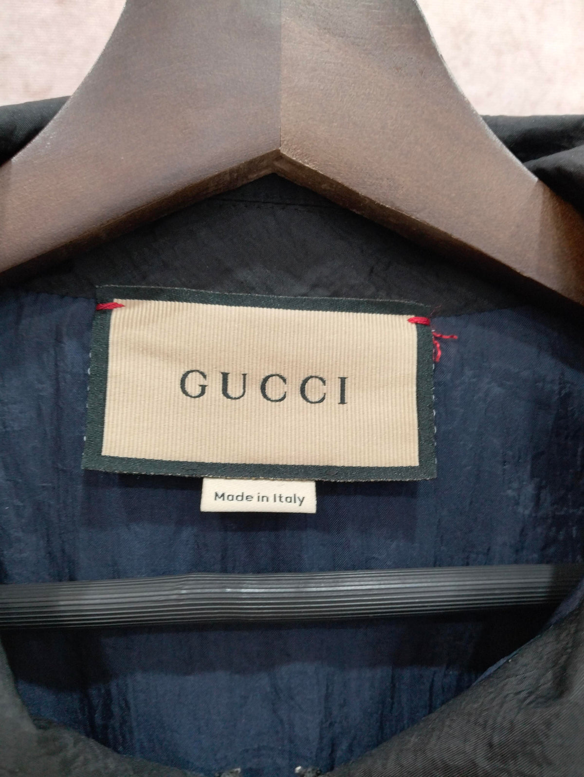 Gucci - Other - Polyamide - Multicolour - (L)