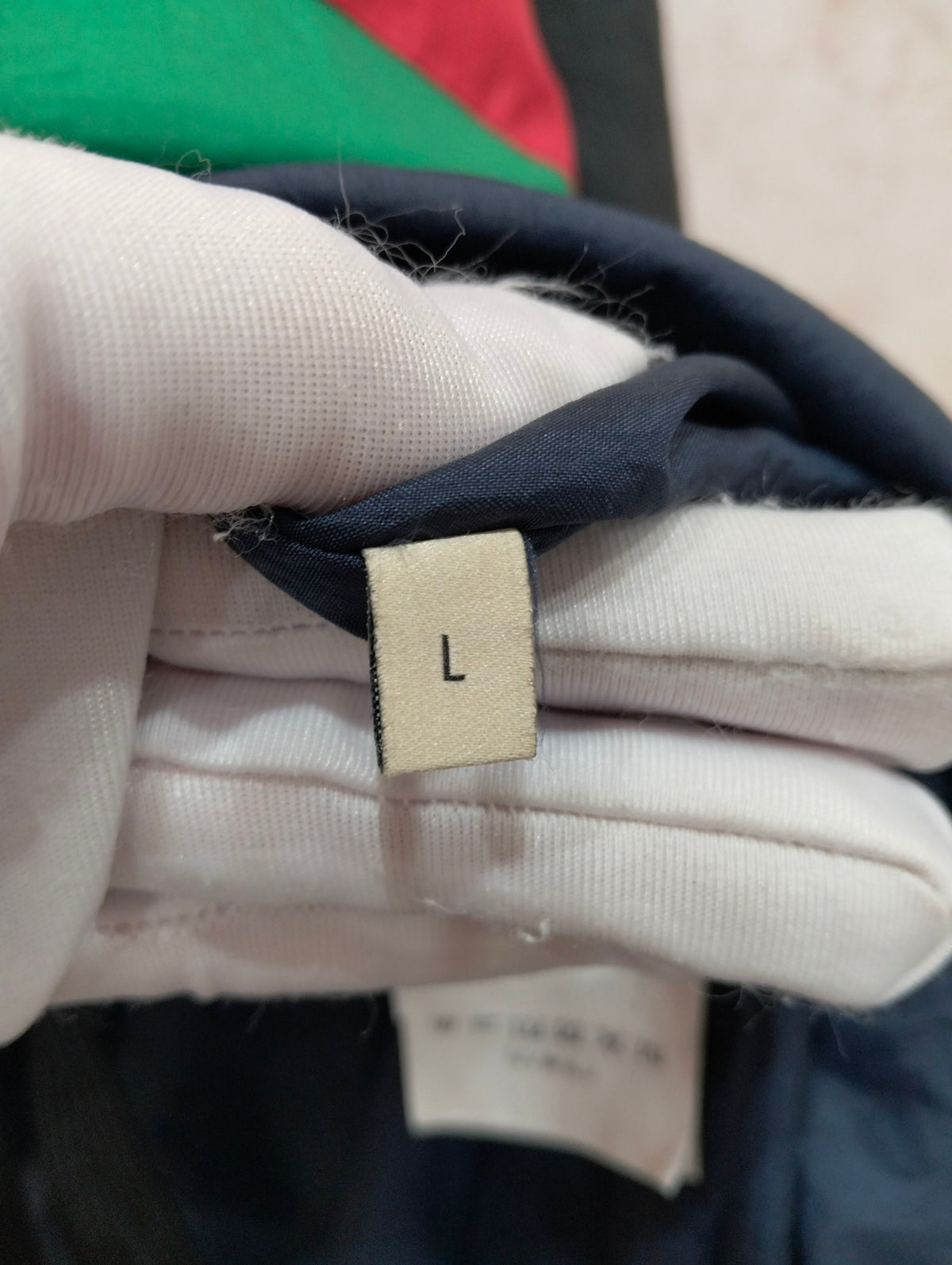 Gucci - Other - Polyamide - Multicolour - (L)