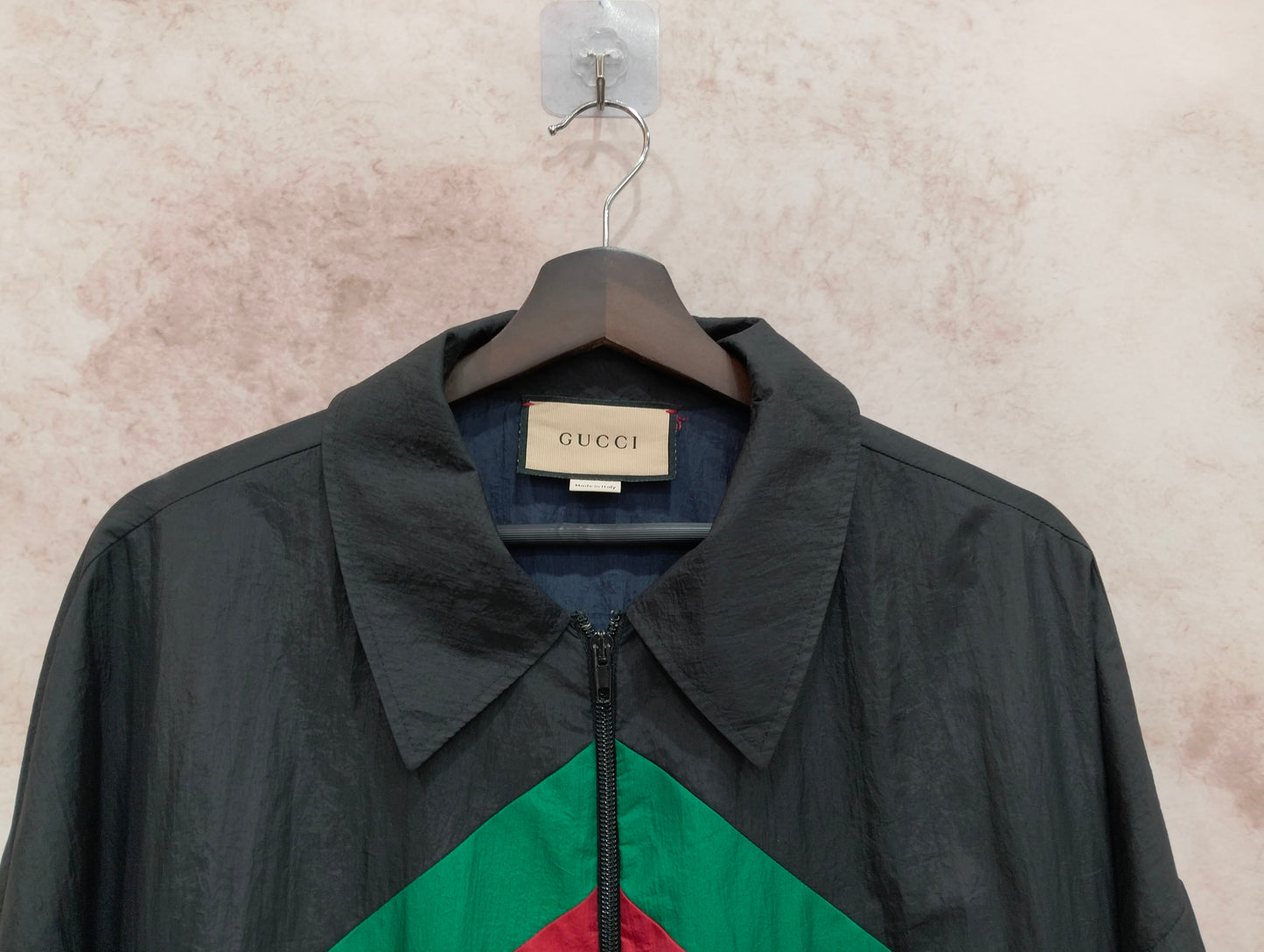 Gucci - Other - Polyamide - Multicolour - (L)