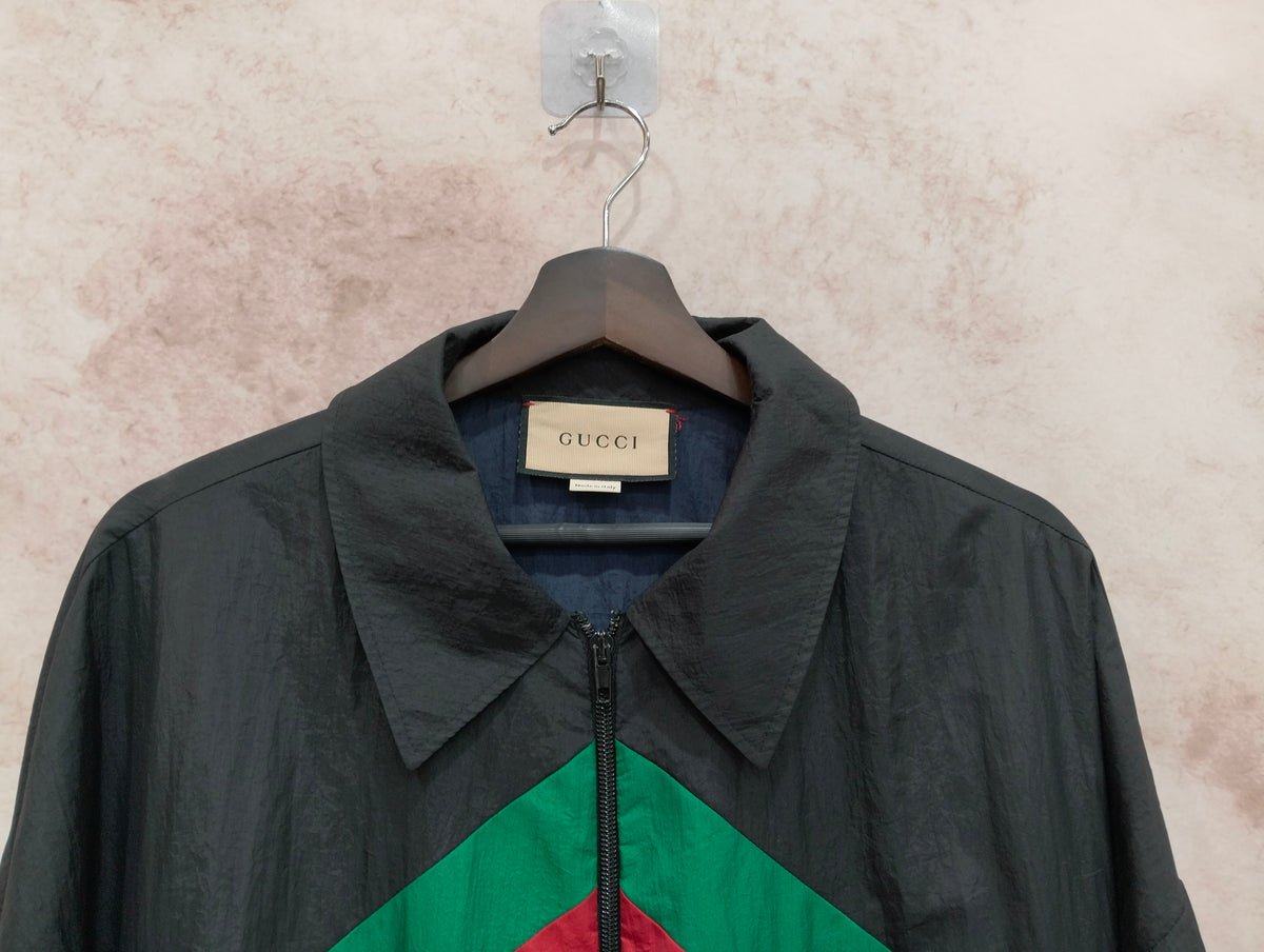 Gucci - Other - Polyamide - Multicolour - (L)