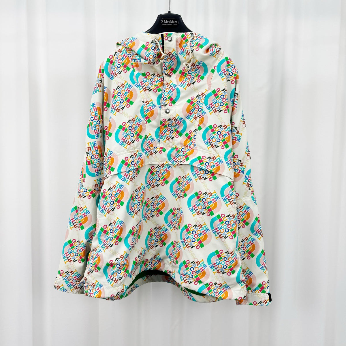 Gucci - Other - Polyamide - Multicolour - (M)