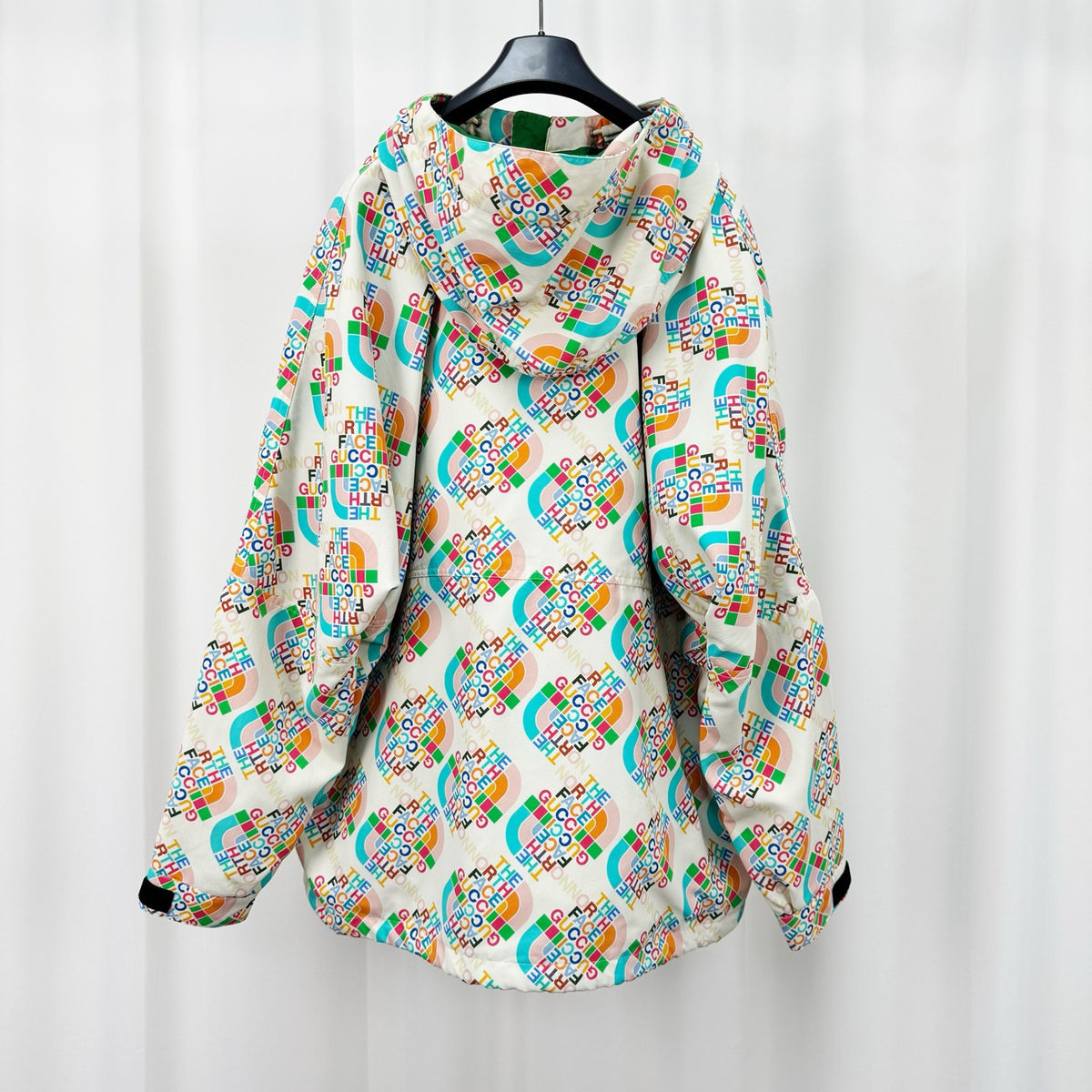 Gucci - Other - Polyamide - Multicolour - (M)