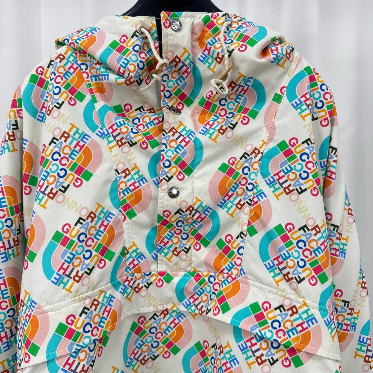 Gucci - Other - Polyamide - Multicolour - (M)