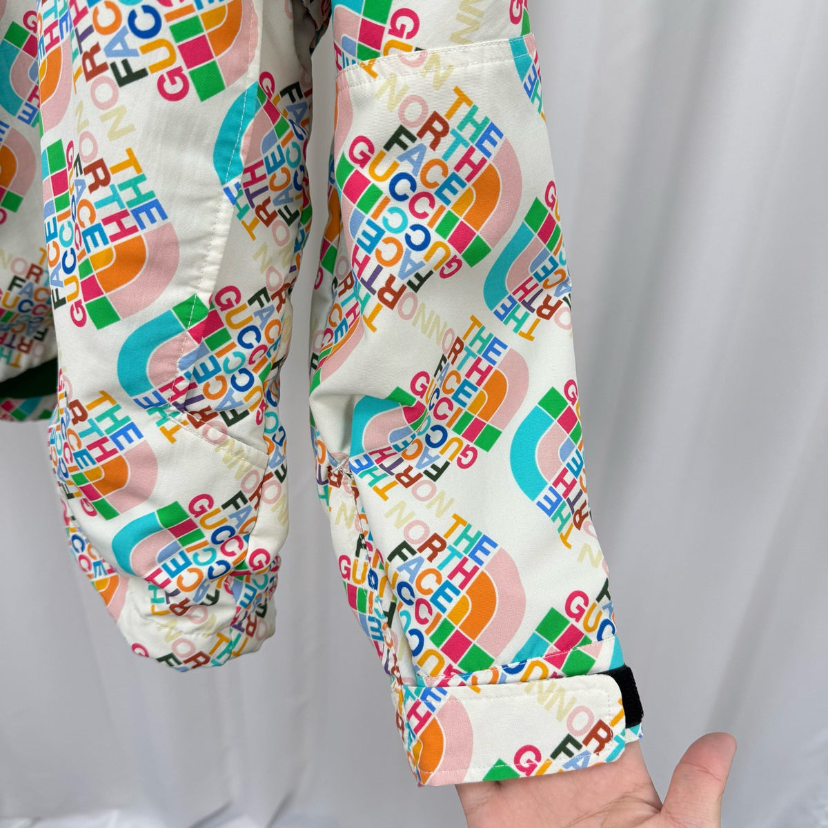 Gucci - Other - Polyamide - Multicolour - (M)