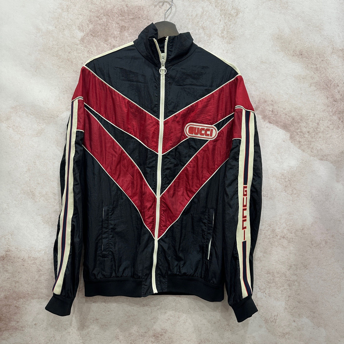 Gucci - Other - Polyamide - Multicolour - (S)