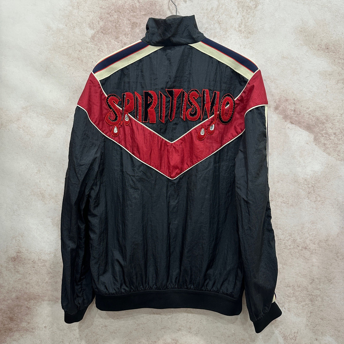 Gucci - Other - Polyamide - Multicolour - (S)