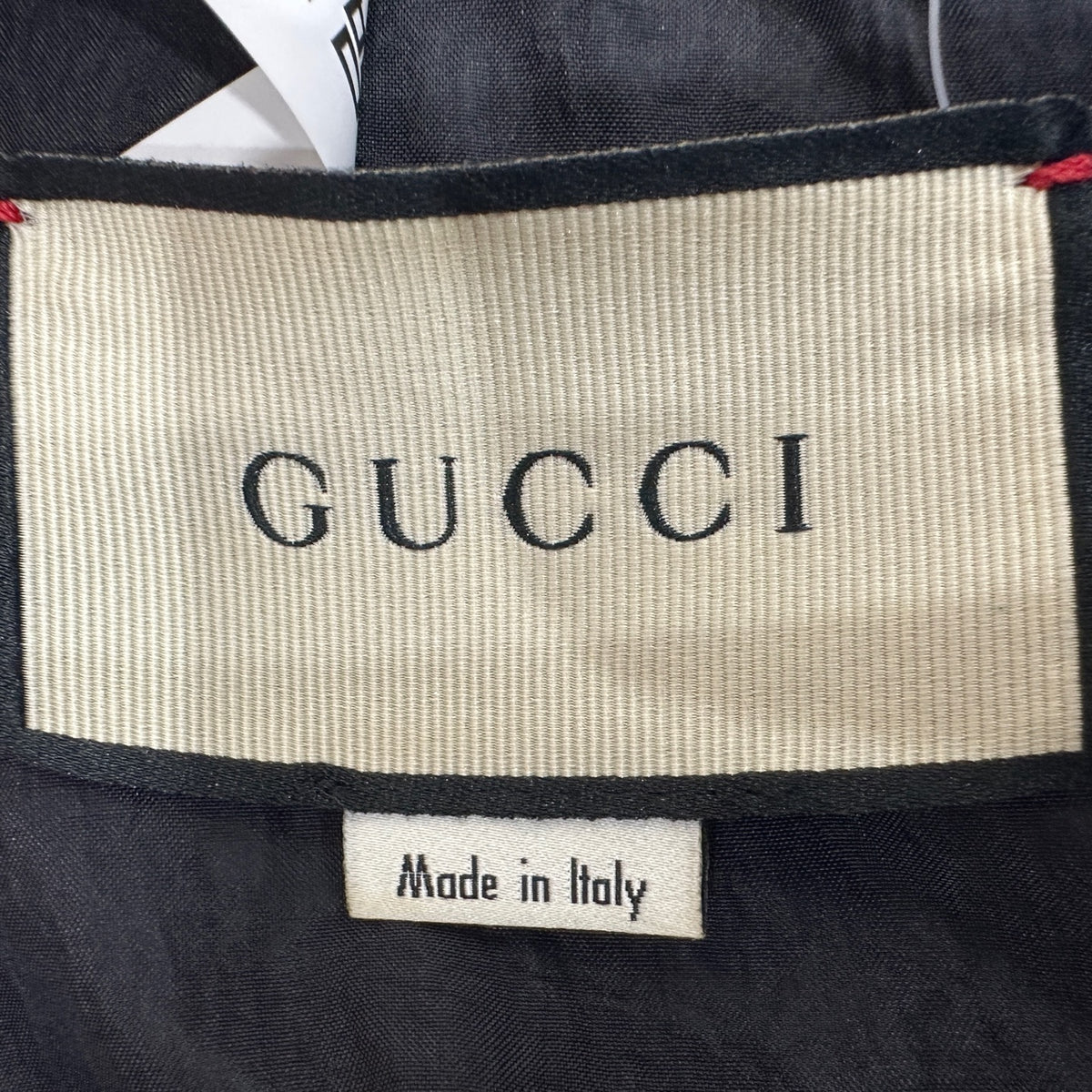 Gucci - Other - Polyamide - Multicolour - (S)