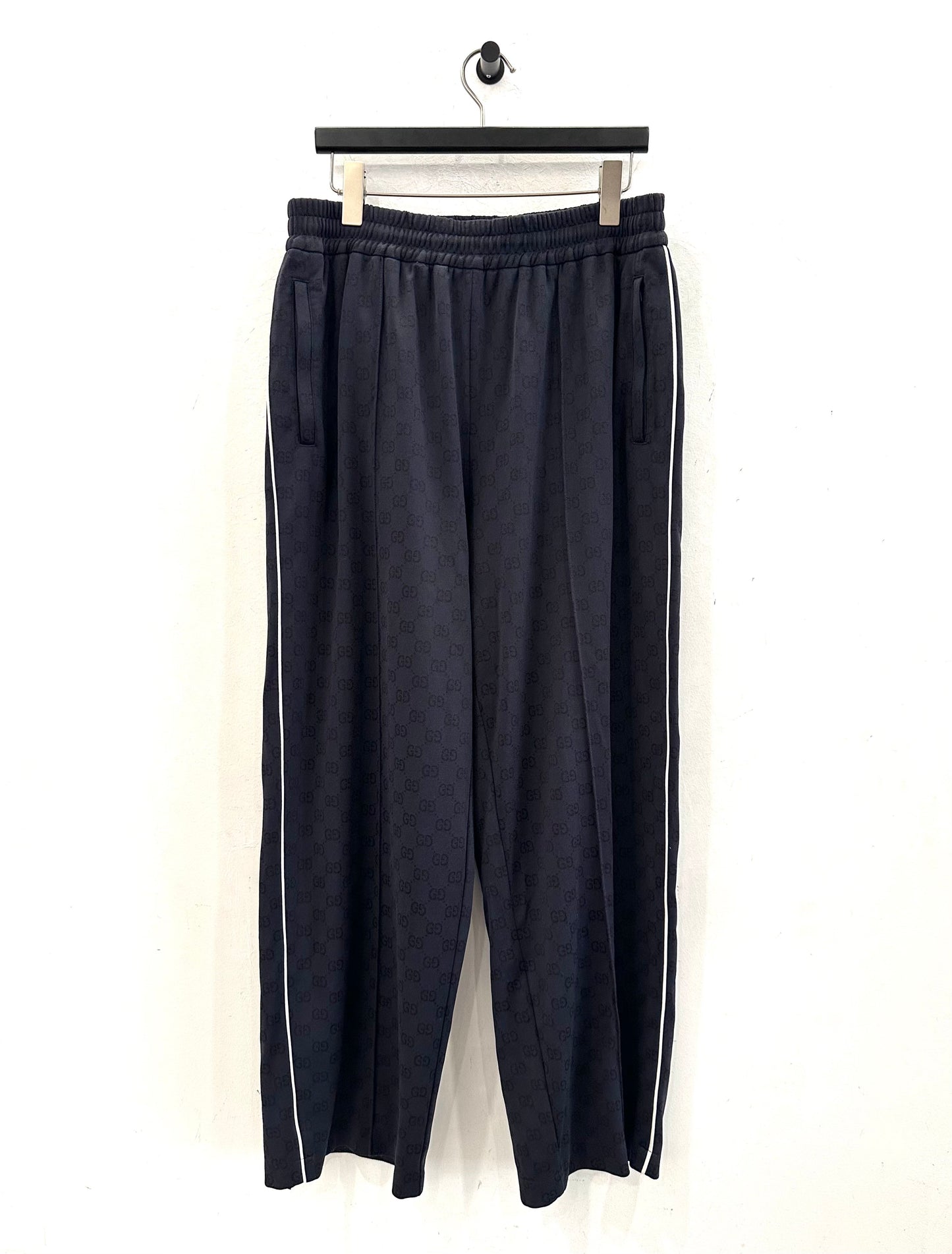 Gucci - Other - Polyamide - Navy - (L)