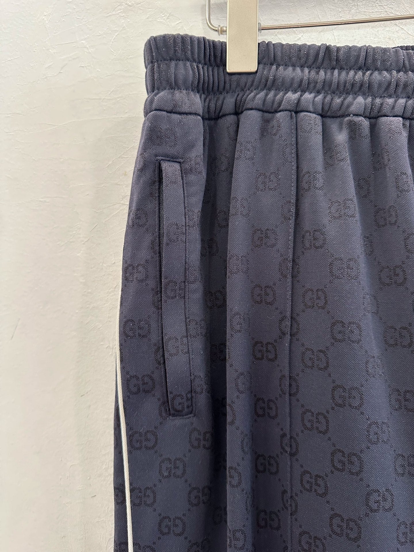 Gucci - Other - Polyamide - Navy - (L)