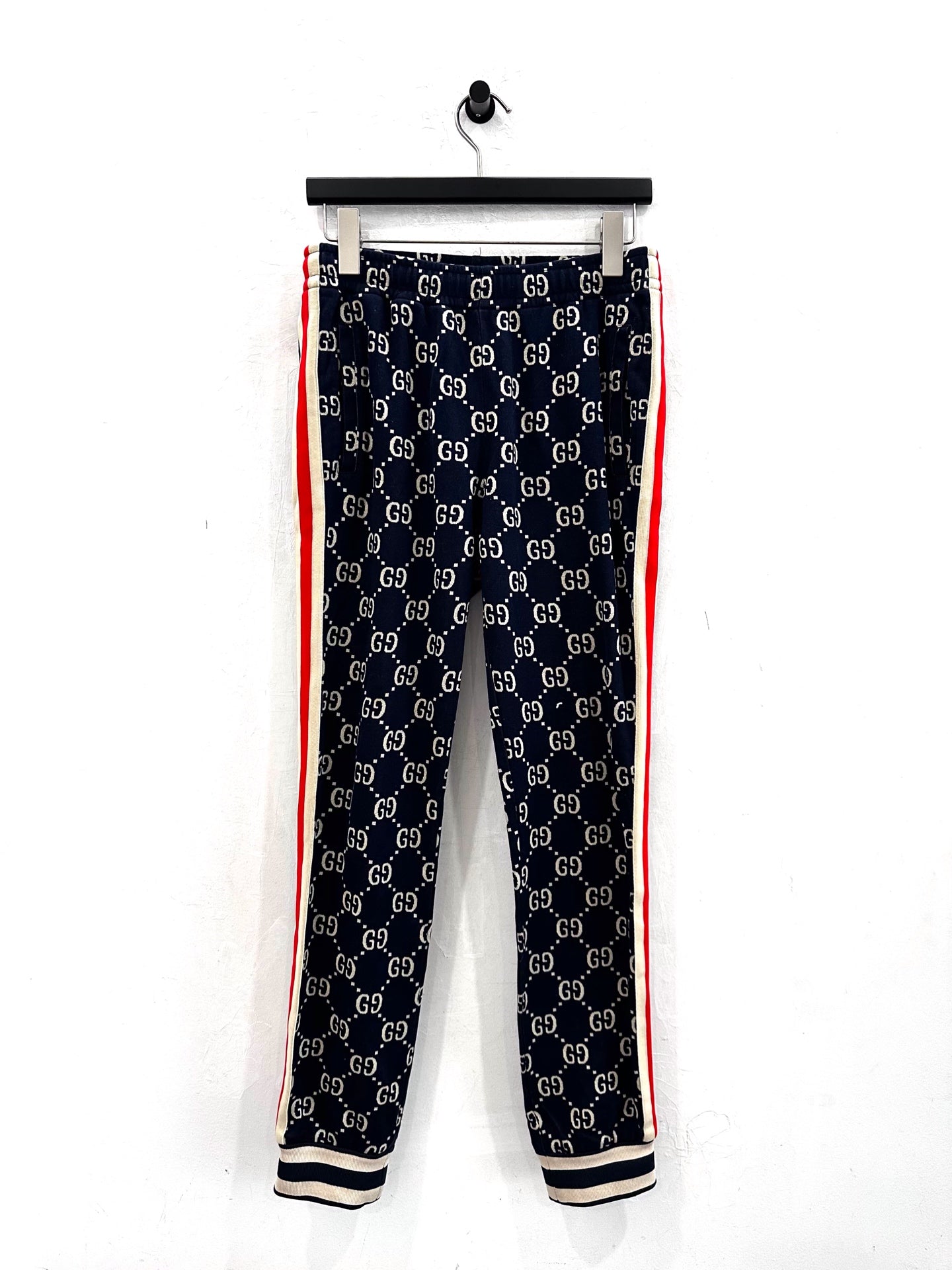 Gucci - Other - Polyamide - Navy - (S)