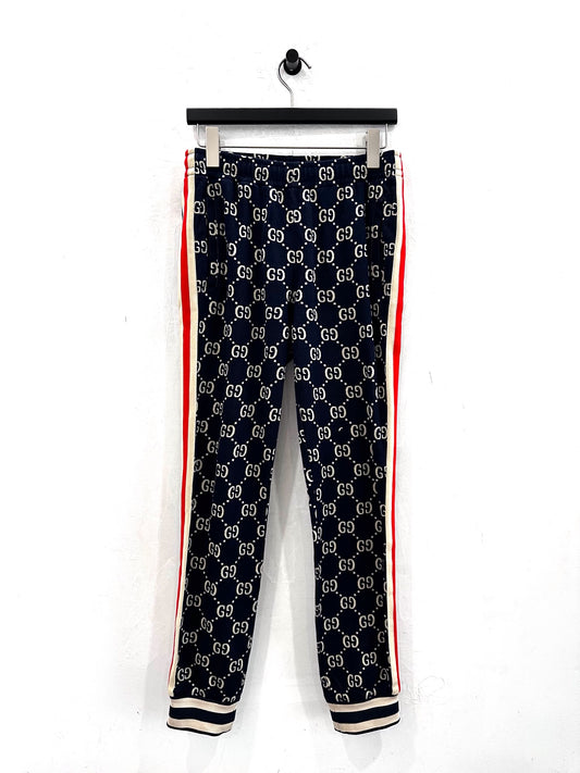 Gucci - Other - Polyamide - Navy - (S)